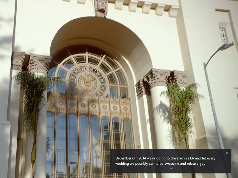 Chạm v&agrave; giữ để di chuyển phụ đề